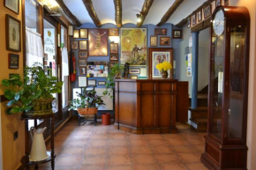 Hostal Santa Agueda